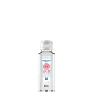 Min.voda Vodavoda Vodica Junior Cap0.33l