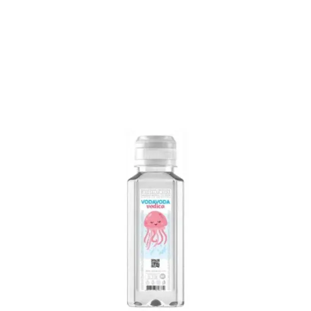 Min.voda Vodavoda Vodica Junior Cap0.33l Voda Voda