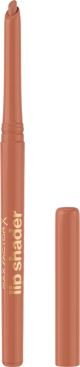 MAX FACTOR lip shader olovka/usne Nude