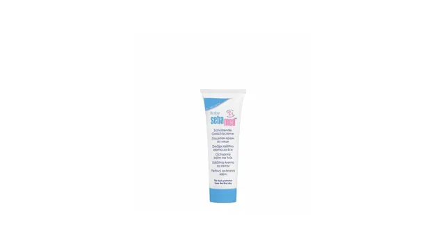 SEBAMED ZAŠTITNA KREMA ZA LICE 50ML sebamed Baby