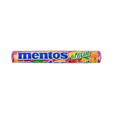 Bombone fruit Mentos38g Mentos
