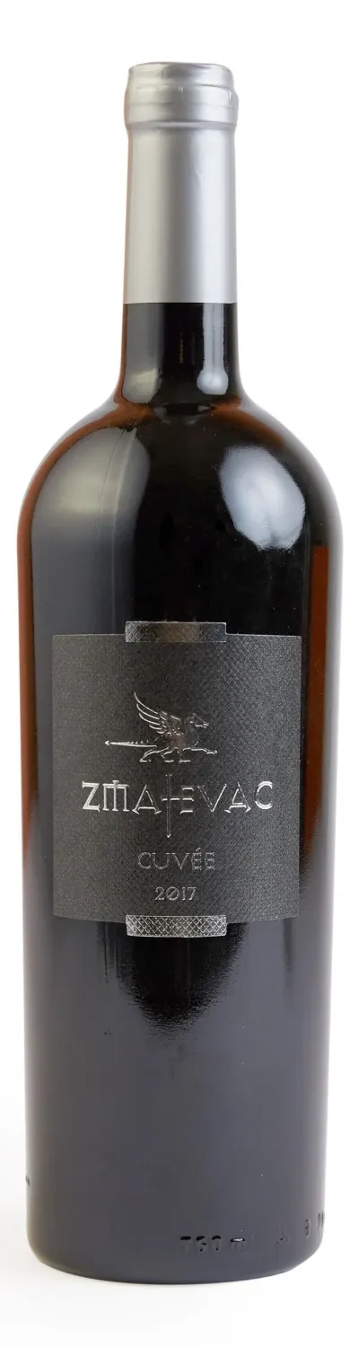 VINO ZMAJEVAC CUVEE 0,75L ZMAJEVAC