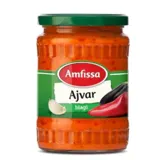 AJVAR BLAGI 550gr AMFISSA