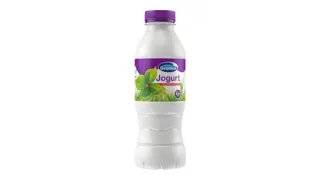Jogurt 2.8%mm flasa Granice 500g