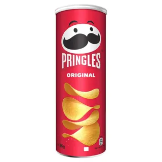 Pringles čips SK44 165g
