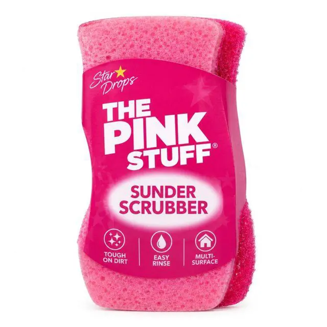 THE PINK STUFF SQUeeZY sunđ/čiš.1/1 OS THE PINK STUFF