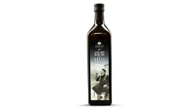 ULJE MASLINOVO EXTRA VIRGIN OIL 1L ERMIS