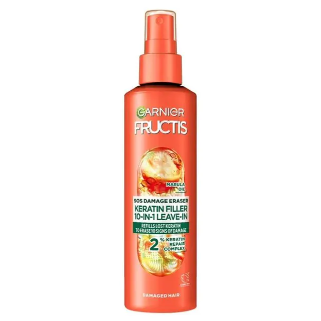 Sprej za kosu Fructis Keratin150ml Garnier Fructis