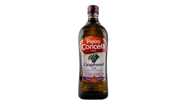 Ulje od kos.grozdja Pietro Coricelli 1l PIETRO CORICELLI