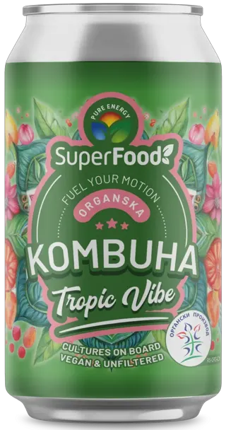 NAPITAK OR KOMB TR VIBE330ML SUPERF
