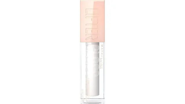 MAYBELLINE LIFTER GLOSS sjaj za usne 01 MAYBELLINE NEW YORK