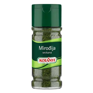Mirodjija staklo 16g/100ml