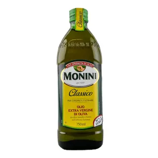 ULJE MASLINOVO EXTRA VERGINE 0.75L MONINI