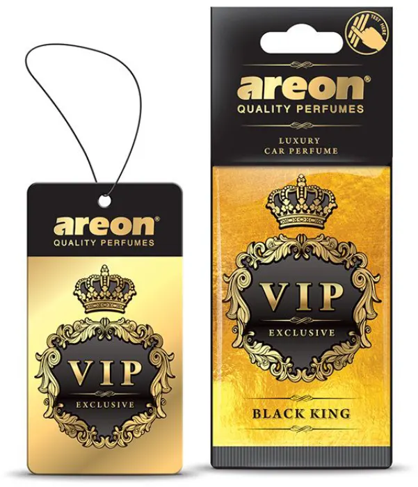 AREON VIP