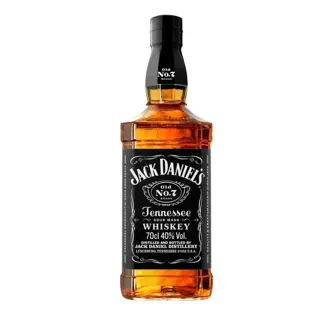 Whiskey Jack Daniel`s 0,7