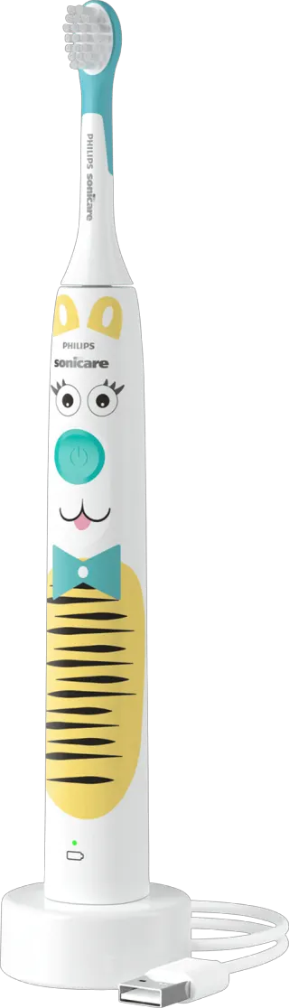 PHILIPS sonicare For Kids 3+ 1/1 OS