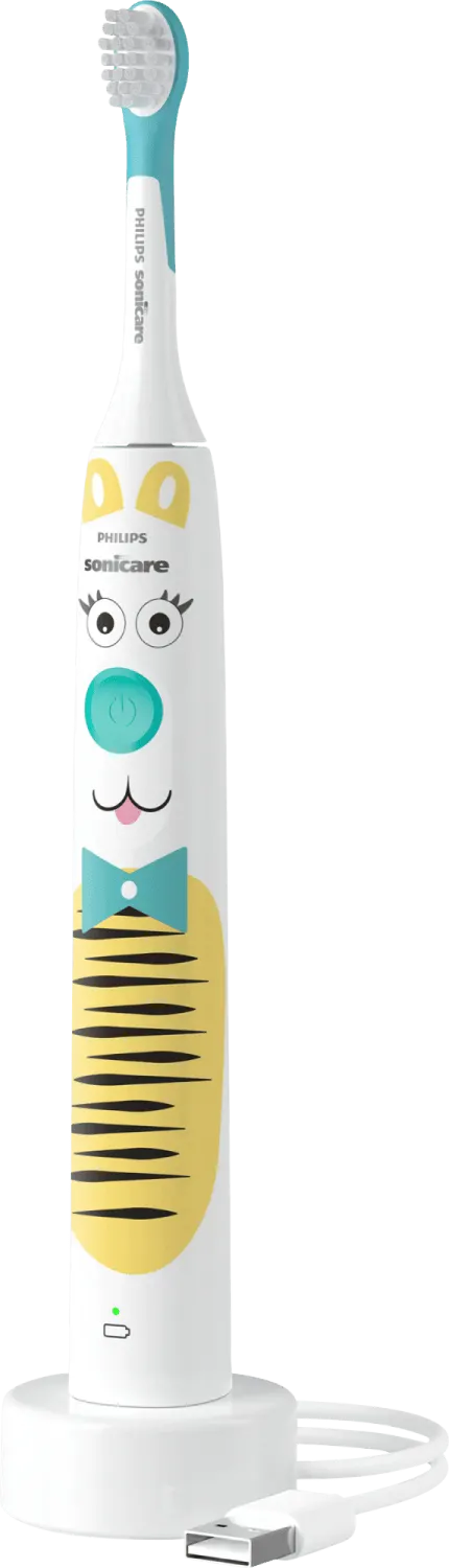 PHILIPS sonicare For Kids 3+ 1/1 OS PHILIPS sonicare