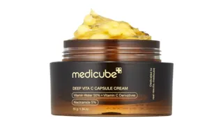 medicube Deep Vita C kap. krema/lice 55g