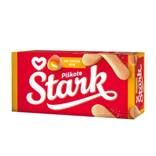 KEKS ŠTARK PIŠKOTE 210G