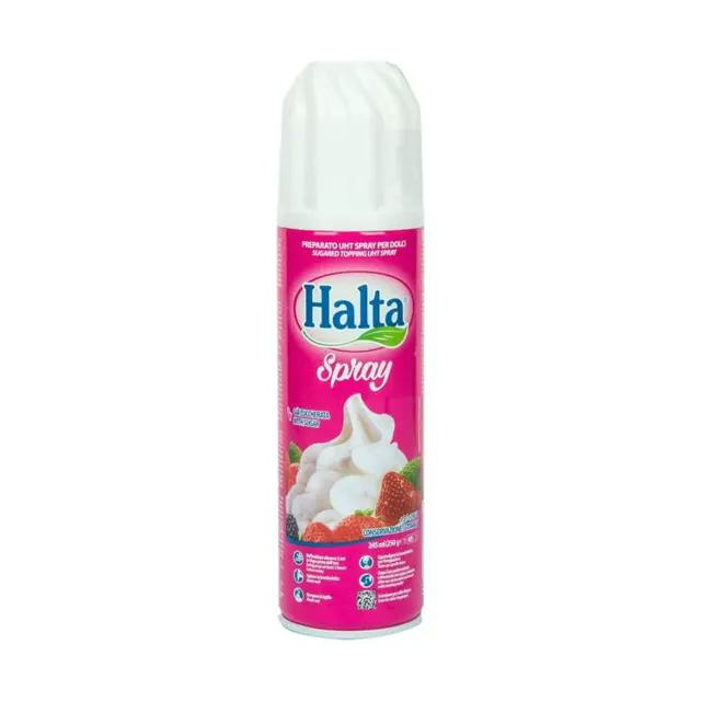 SLAG BILJNI HALTA 250GR KENDY LTD