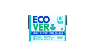 KAPSULE ZA PRANJE VESA ECOVER 18/1