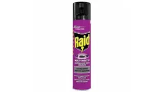 Raid SPREJ PROTIV SVIH INSEKATA 400ml