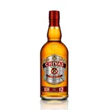 Whisky Chivas Pernod Ricard 0,7l