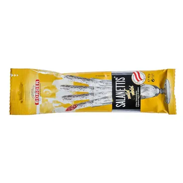 SALANETTIS BLAGI 80g SORGER