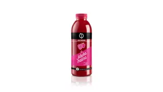 SMOOTHIE MALINA 250ML COLD PRESSOK