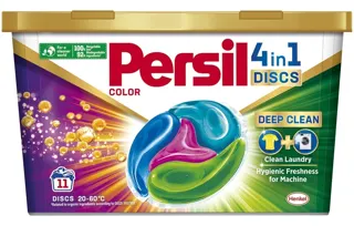 PERSIL KAPSULE DISCS COLOR 11WL