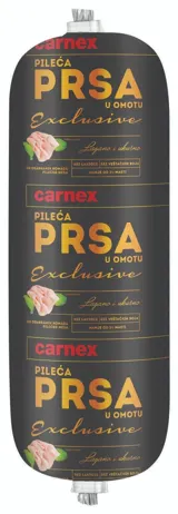 Prsa pileca u omotu Carnex