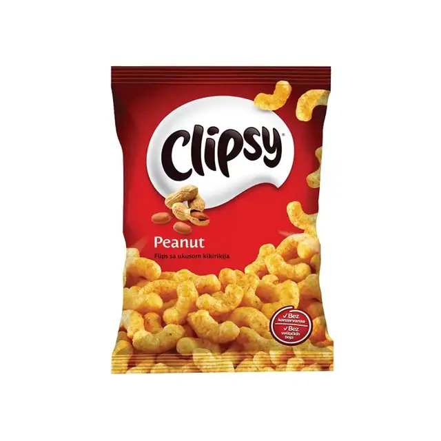 CLIPSY 38g KIKIRIKI CLIPSY