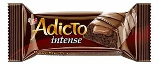 Cokoladni brauni ETI intese 35g