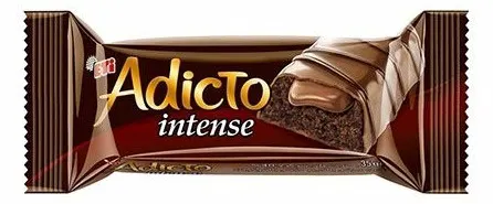 Cokoladni brauni ETI intese 35g Eti