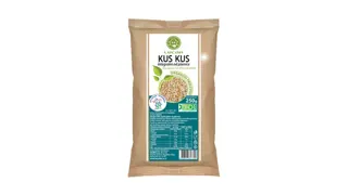 Lučar kus kus integralni org.250g