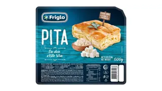 PITA SA SIROM 600GR FRIGLO