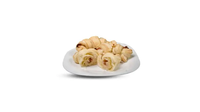 Kiflica sunka-kackavalj 500g #10 Stanic STANIC COMPANY