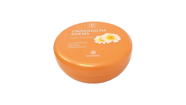 KREMA UNIVERZALNA 100ML+50ML GRATIS DCP HEMIGAL HEMIGAL