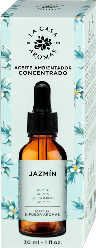 LA CASA eterično ulje jasmin 30ml