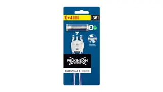Brijac Wilkinson E3 Hybrid+4ul