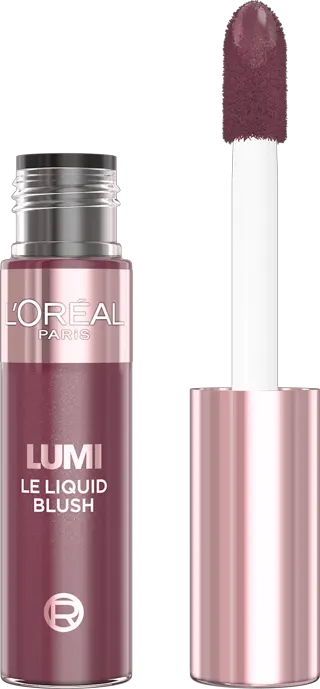 L'OREAL LUMI tečno rumenilo 645