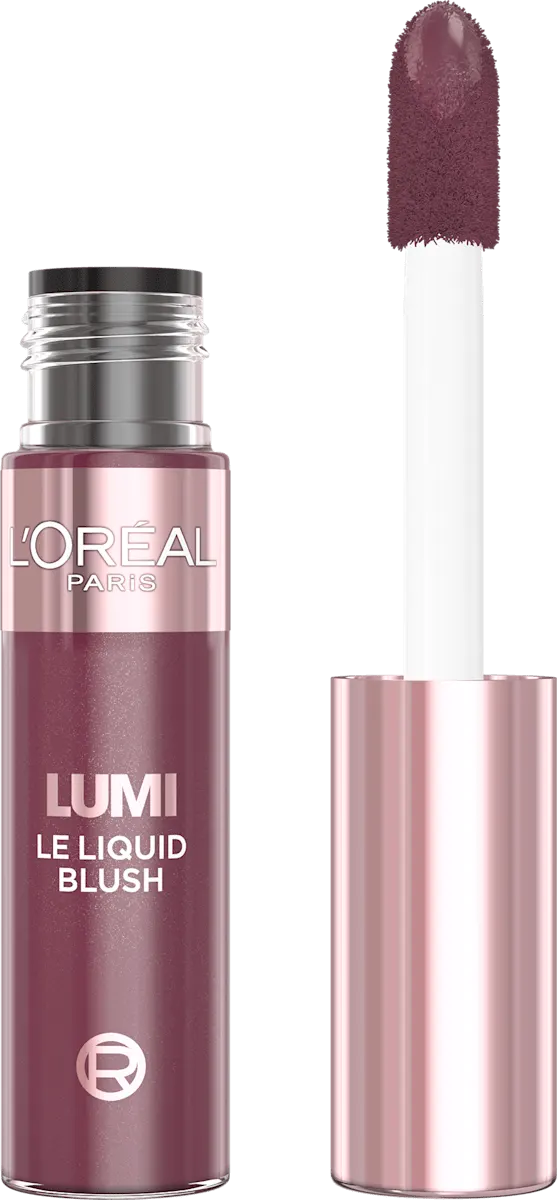 L'OREAL LUMI tečno rumenilo 645 L’ORÉAL PARiS