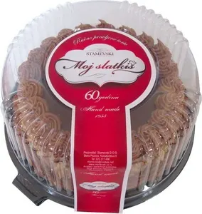 SELECTION MINI TORTA 800G SM
