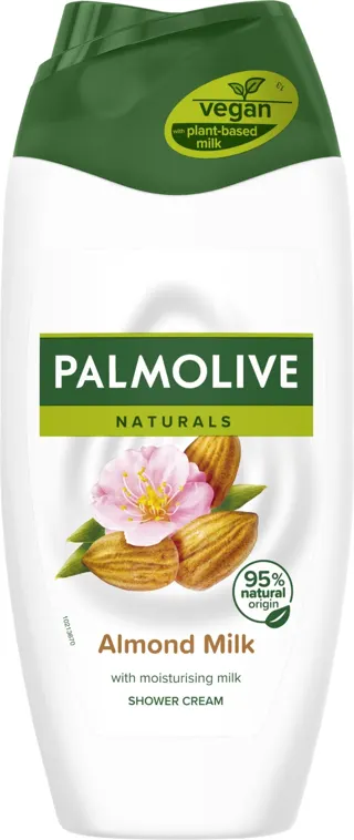 Gel za tusir.Palmolive sensit. 250ml