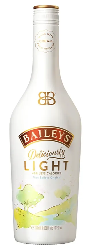 LIKER BAILEYS DIAGEO APPLE PIE LIQUER 70CL 6X1