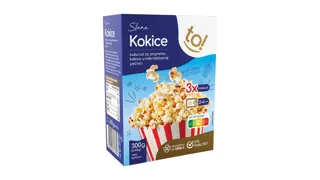 kokice za mikrotalasnu TO 300g dtl