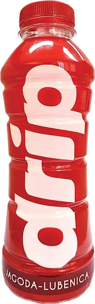 SOK DRIP JAGODA I LUBENICA 0.5L PET DRIP