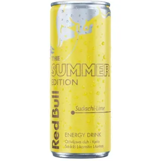 Napitak Red bull limeta 0250 24