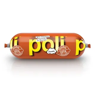 Poli kratki Perutnina 500g