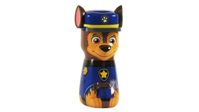 PAW Patrol šampon i gel Chase 400ml PAW Patrol